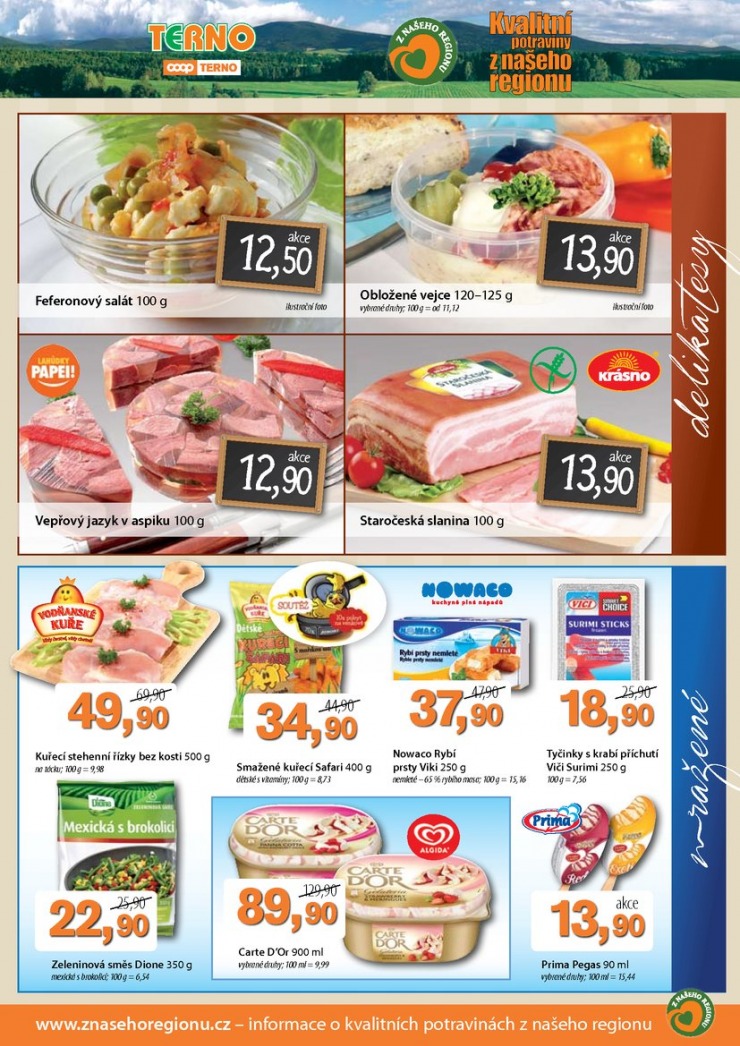 let�k COOP Terno od 4.6.2014 strana 1