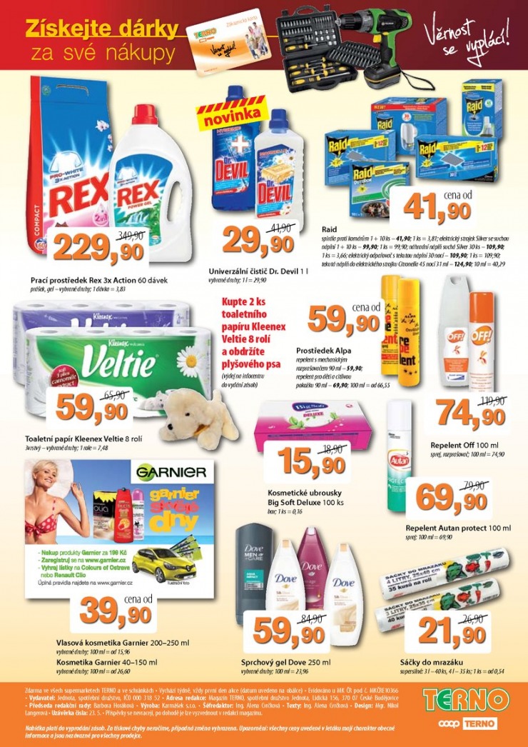 let�k COOP Terno od 4.6.2014 strana 1