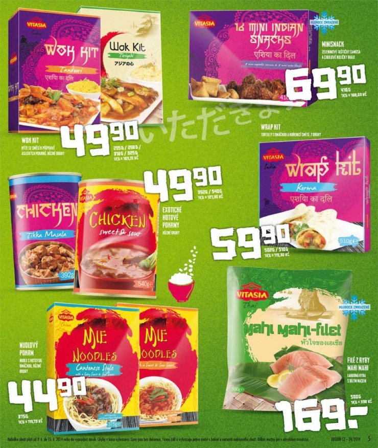 let�k Lidl Ak�n� nab�dka od 9.6.2014 strana 1