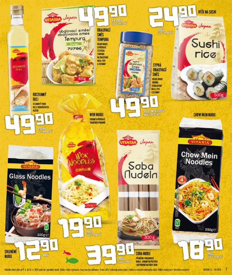 let�k Lidl Ak�n� nab�dka od 9.6.2014 strana 1