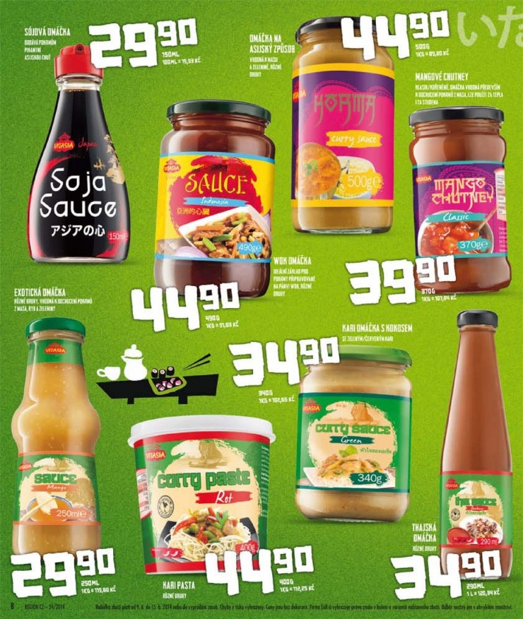 let�k Lidl Ak�n� nab�dka od 9.6.2014 strana 1