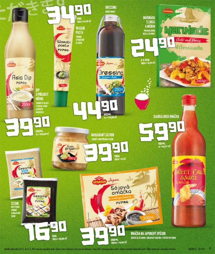 let�k Lidl Ak�n� nab�dka od 9.6.2014 strana 1