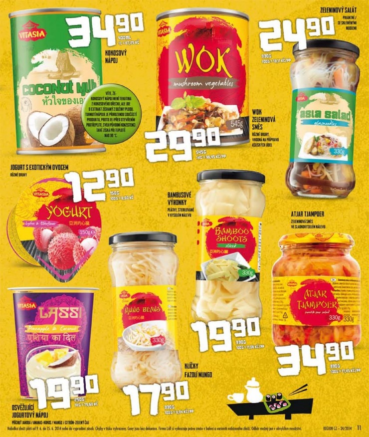 let�k Lidl Ak�n� nab�dka od 9.6.2014 strana 1