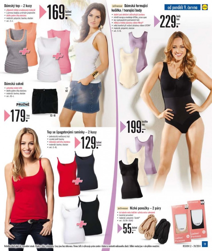 let�k Lidl Ak�n� nab�dka od 9.6.2014 strana 1