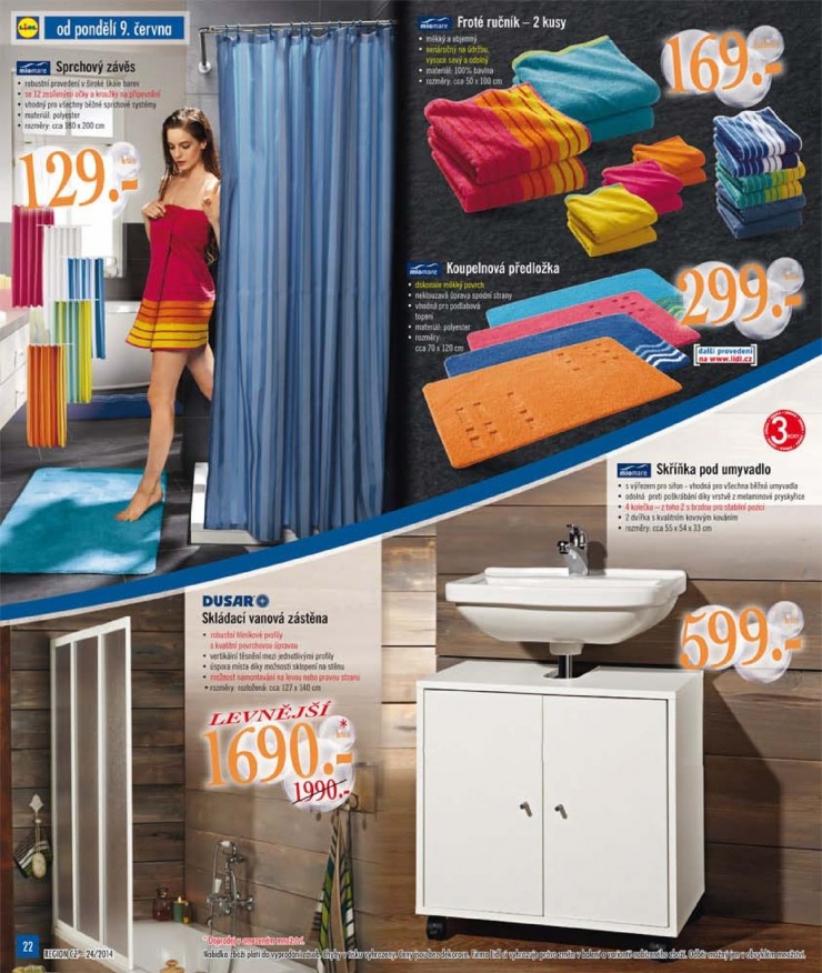 let�k Lidl Ak�n� nab�dka od 9.6.2014 strana 1