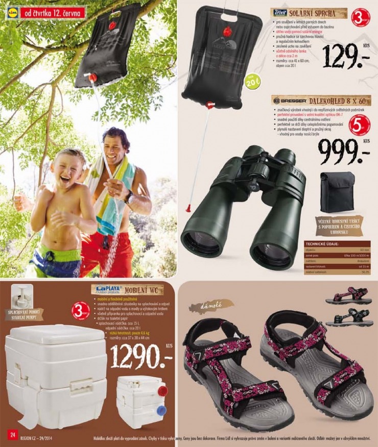 let�k Lidl Ak�n� nab�dka od 9.6.2014 strana 1