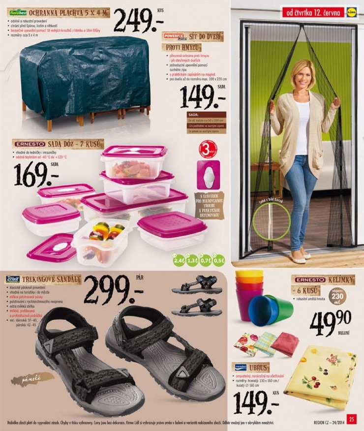 let�k Lidl Ak�n� nab�dka od 9.6.2014 strana 1