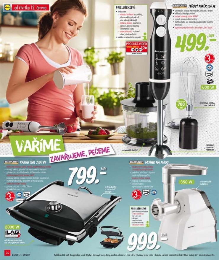 let�k Lidl Ak�n� nab�dka od 9.6.2014 strana 1