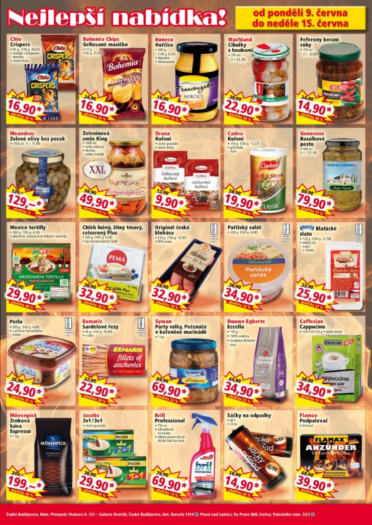 let�k Norma Aktu�ln� let�k od 9.6.2014 strana 1