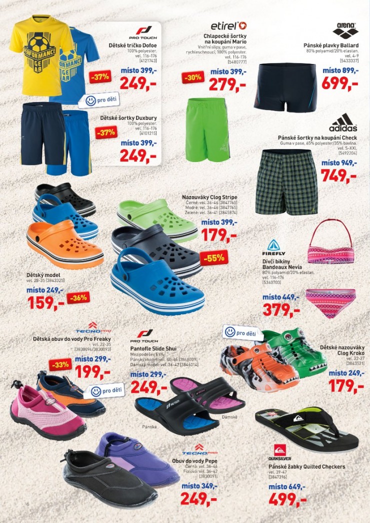 let�k Intersport Aktu�ln� let�k od 5.6.2014 strana 1