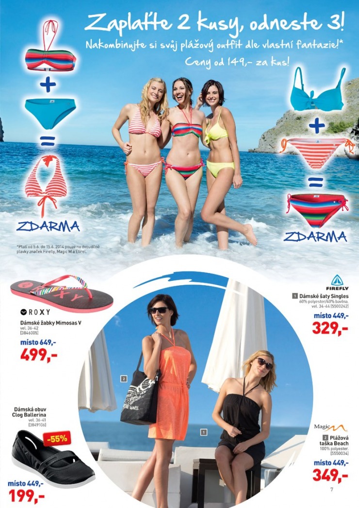 let�k Intersport Aktu�ln� let�k od 5.6.2014 strana 1