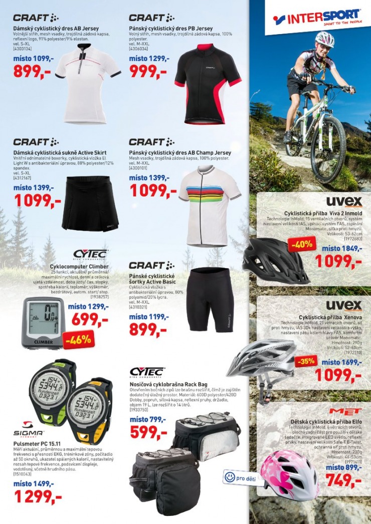 let�k Intersport Aktu�ln� let�k od 5.6.2014 strana 1