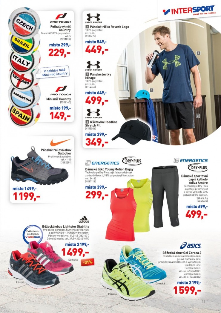 letk Intersport Aktuln letk od 5.6.2014 strana 1
