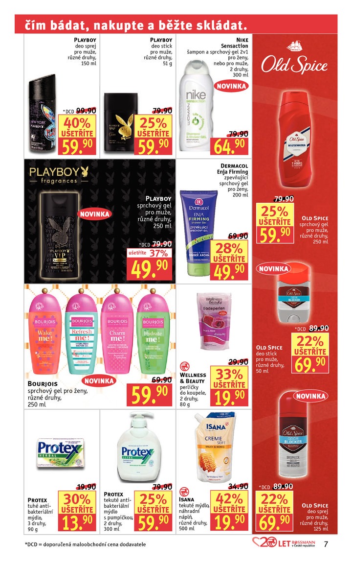 let�k Rossmann Let�k od 9.6.2014 strana 1