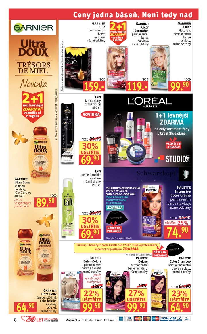 let�k Rossmann Let�k od 9.6.2014 strana 1