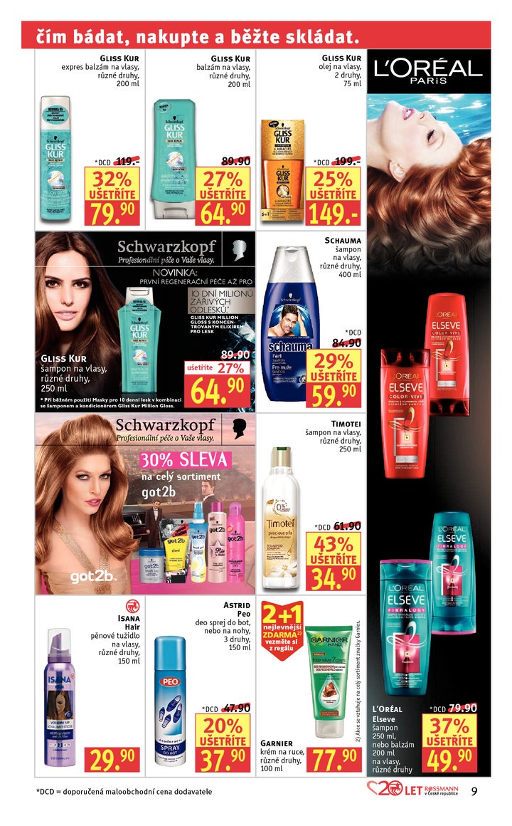 let�k Rossmann Let�k od 9.6.2014 strana 1