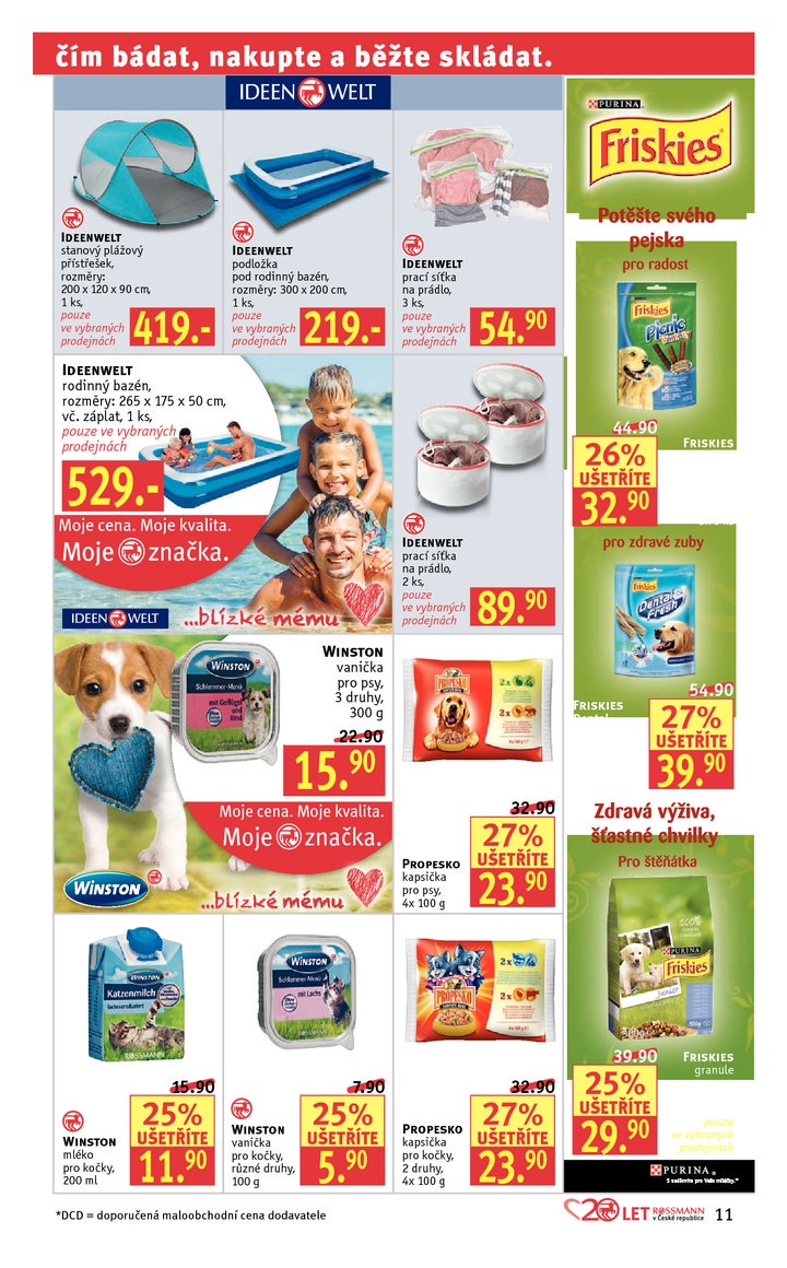 let�k Rossmann Let�k od 9.6.2014 strana 1