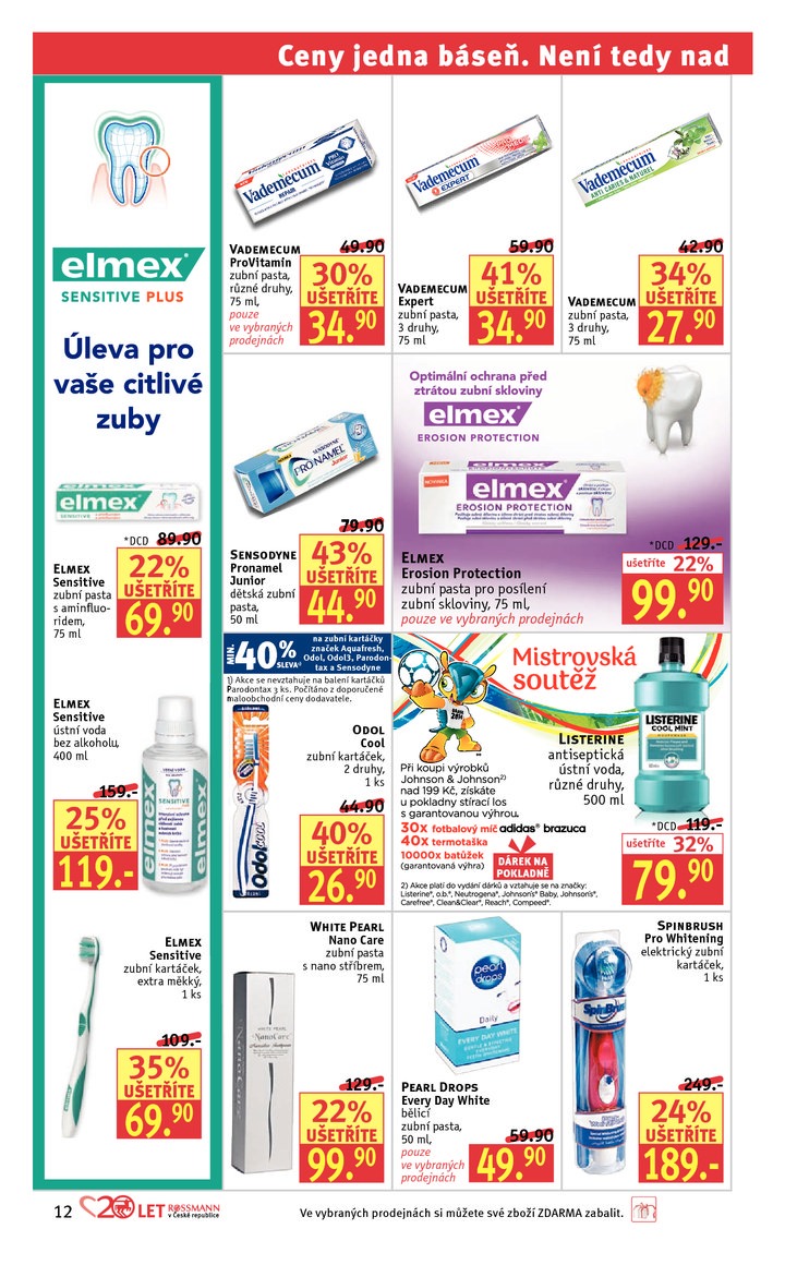 let�k Rossmann Let�k od 9.6.2014 strana 1