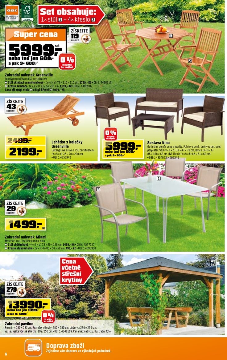 let�k OBI Aktu�ln� let�k od 5.6.2014 strana 1