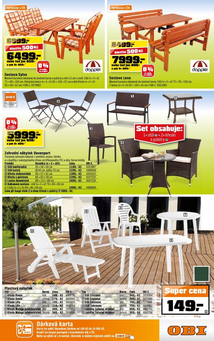 let�k OBI Aktu�ln� let�k od 5.6.2014 strana 1