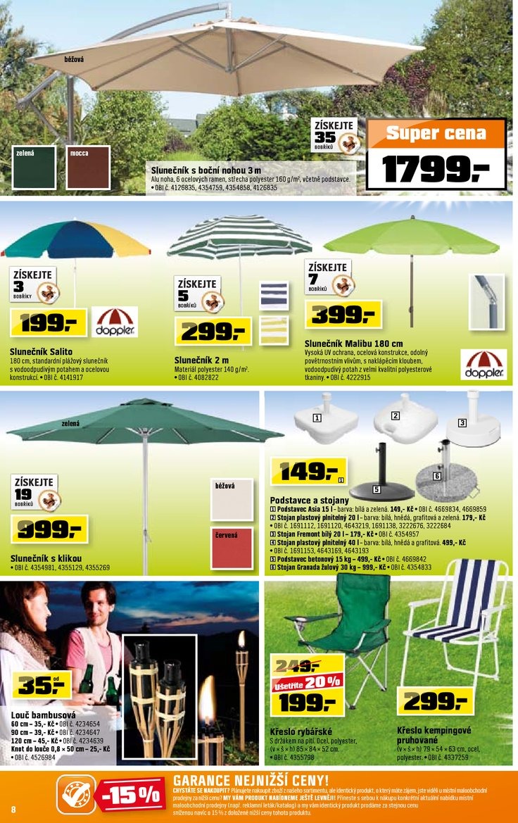 let�k OBI Aktu�ln� let�k od 5.6.2014 strana 1