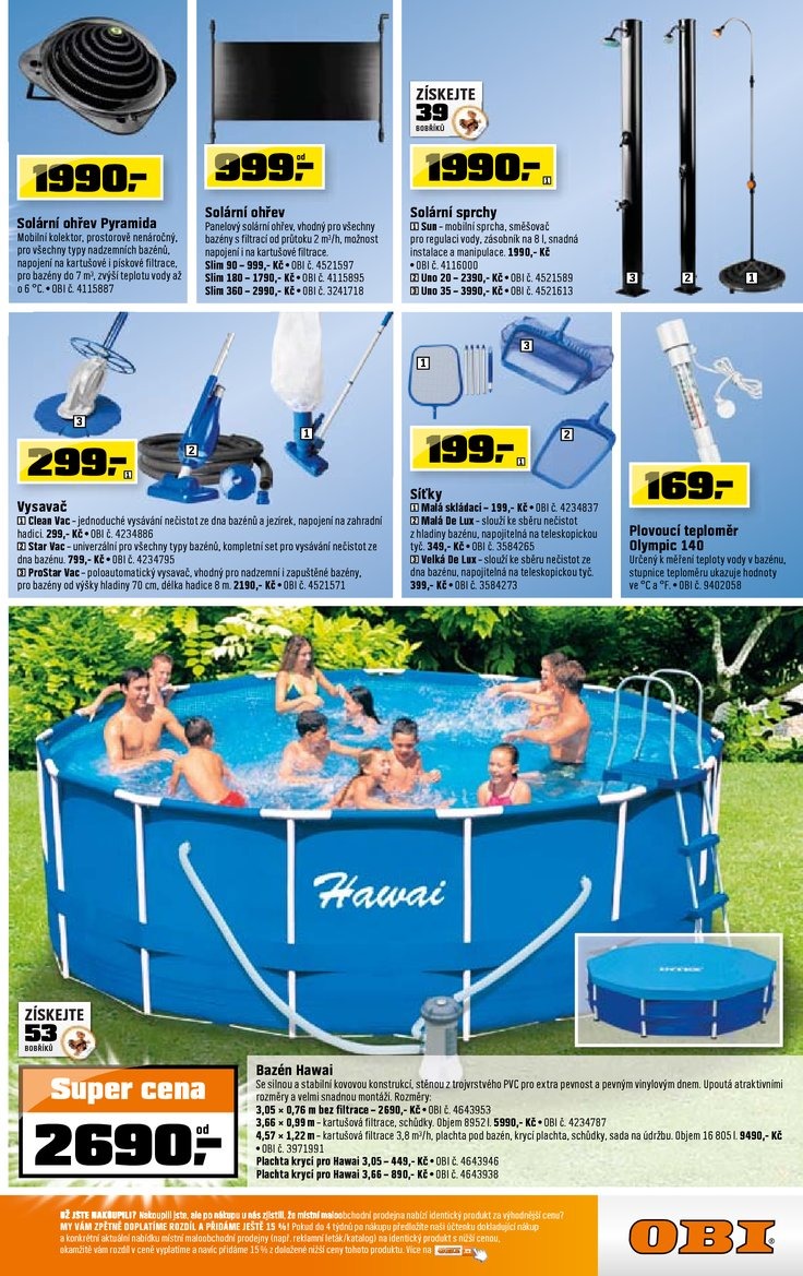 let�k OBI Aktu�ln� let�k od 5.6.2014 strana 1