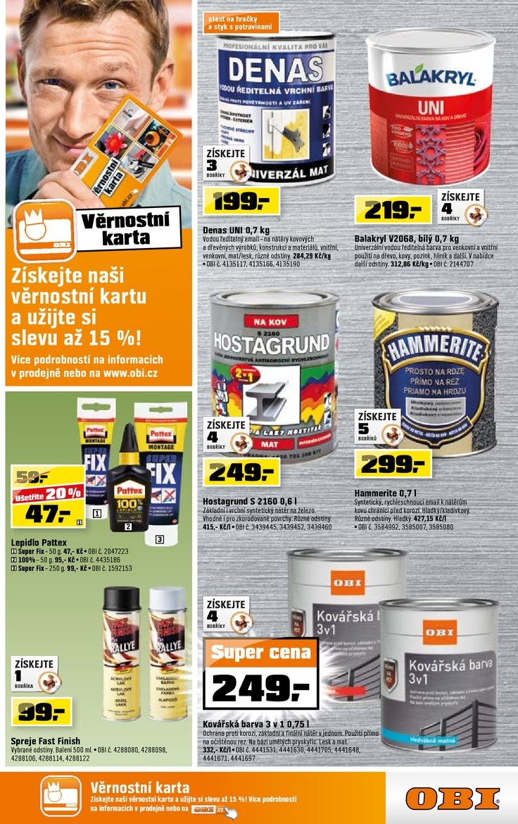 let�k OBI Aktu�ln� let�k od 5.6.2014 strana 1