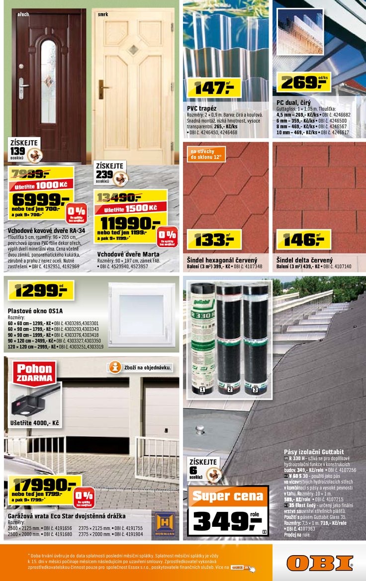 let�k OBI Aktu�ln� let�k od 5.6.2014 strana 1