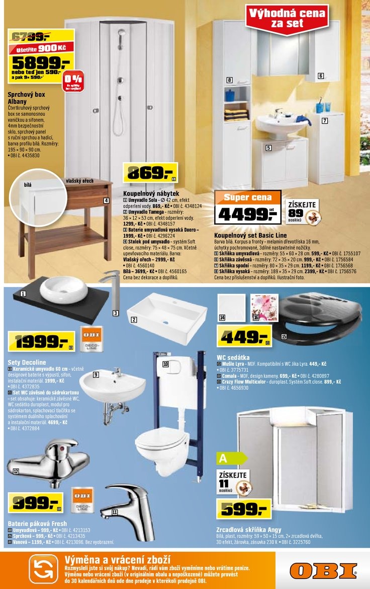 let�k OBI Aktu�ln� let�k od 5.6.2014 strana 1