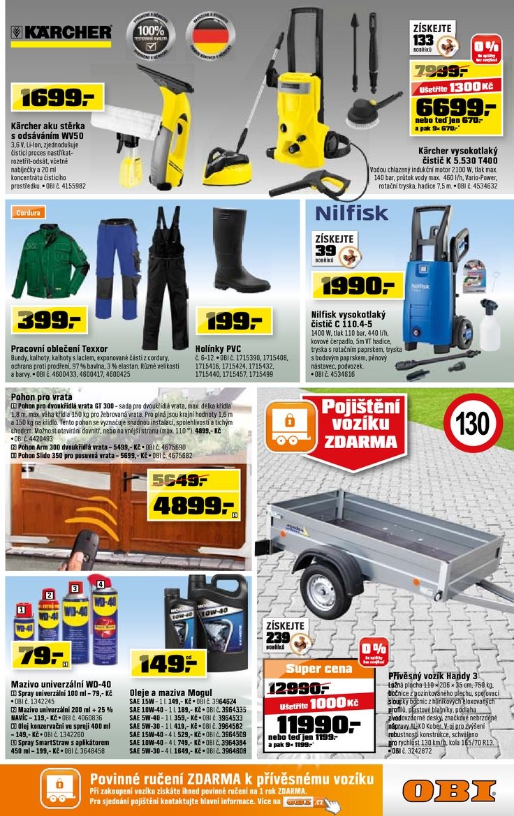 let�k OBI Aktu�ln� let�k od 5.6.2014 strana 1