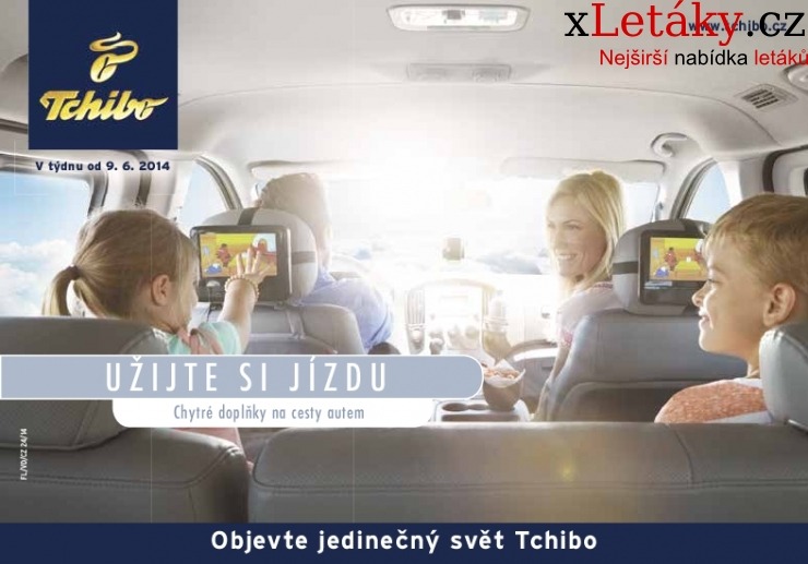 letk Tchibo letk strana 1
