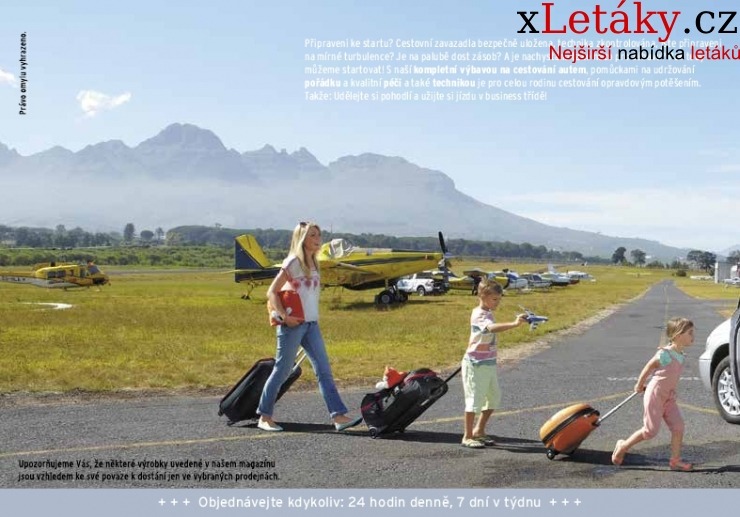 let�k Tchibo let�k strana 1