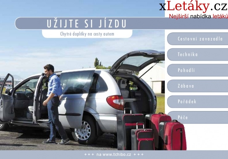 let�k Tchibo let�k strana 1