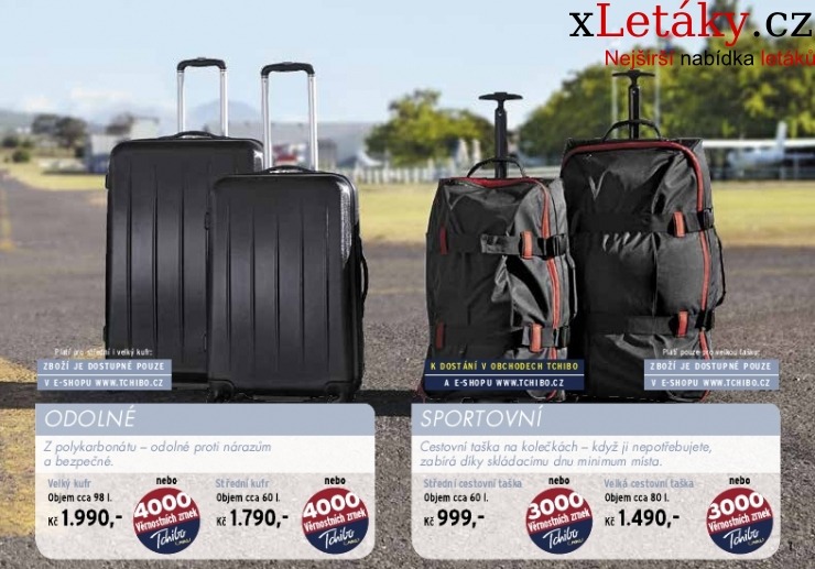 let�k Tchibo let�k strana 1