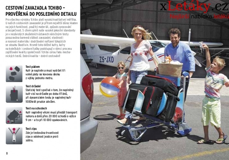 let�k Tchibo let�k strana 1