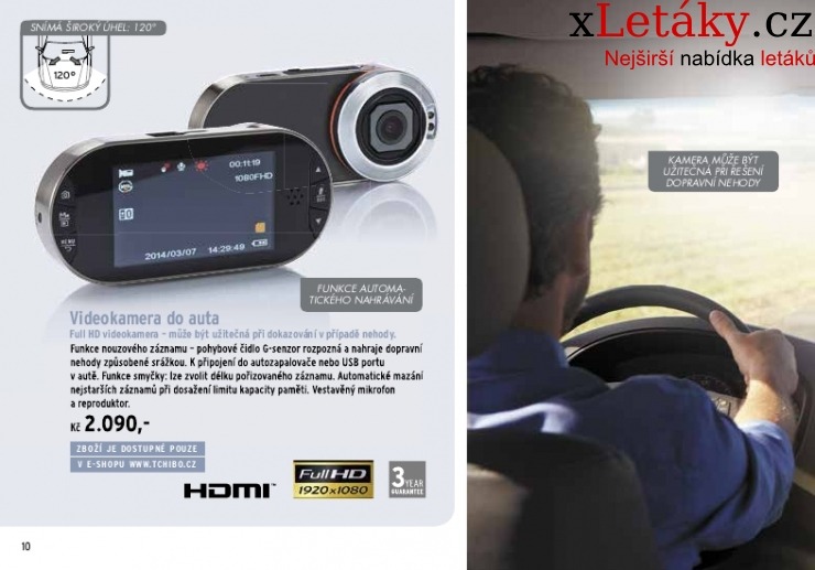 let�k Tchibo let�k strana 1