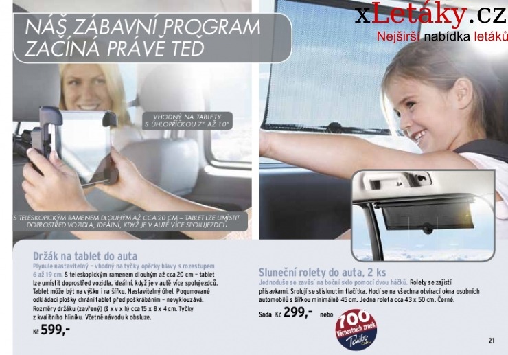 let�k Tchibo let�k strana 1