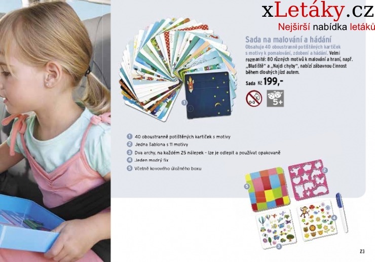 let�k Tchibo let�k strana 1