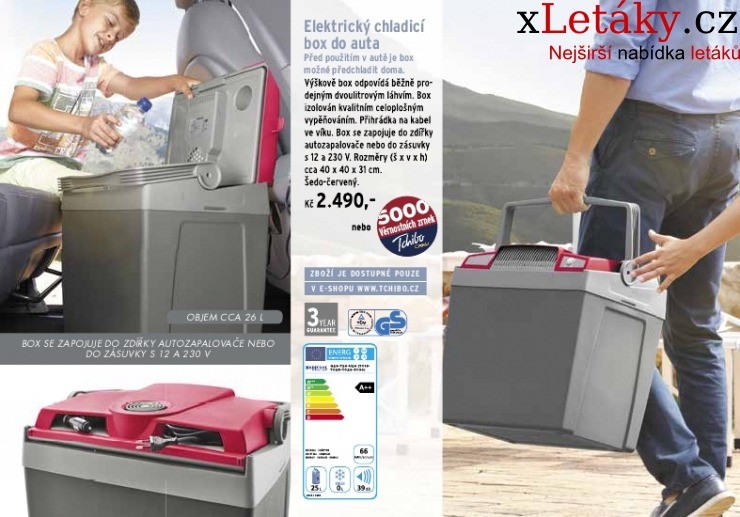 let�k Tchibo let�k strana 1