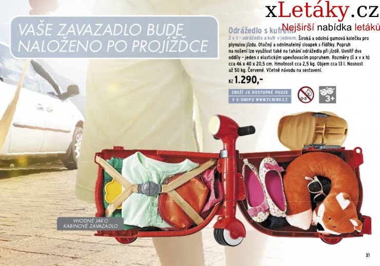 let�k Tchibo let�k strana 1