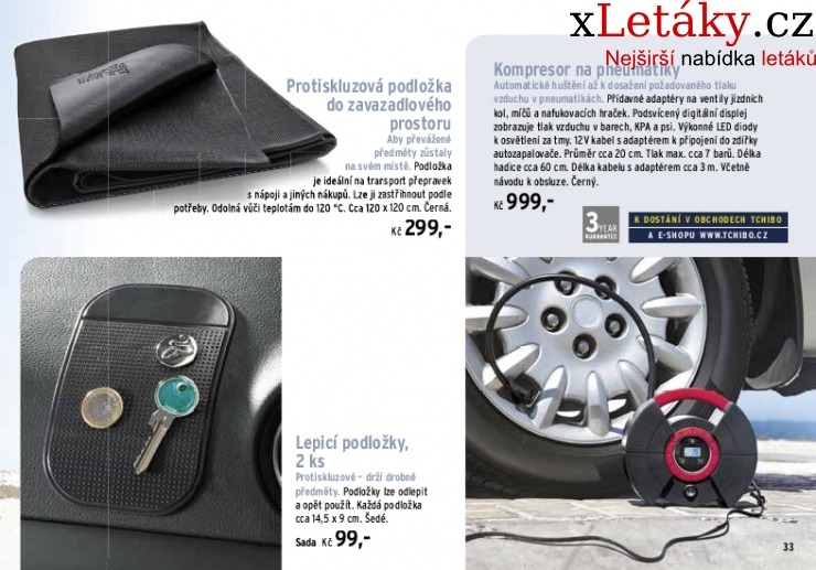 let�k Tchibo let�k strana 1