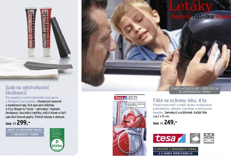 let�k Tchibo let�k strana 1