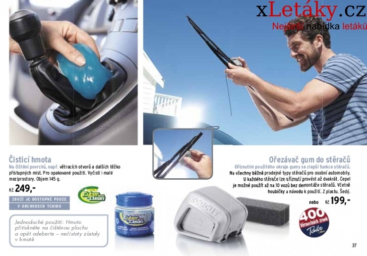 let�k Tchibo let�k strana 1