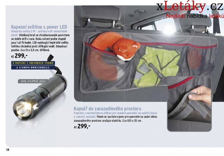 let�k Tchibo let�k strana 1