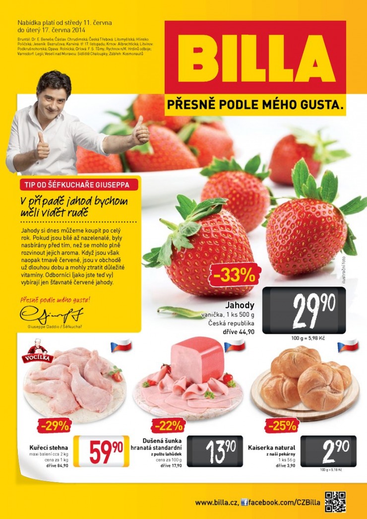 letk Billa speciln od 11.6.2014 strana 1