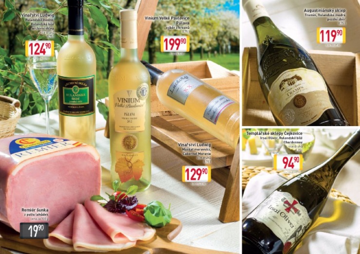 leták Billa Nápoje od 9.6.2014 strana 1 leták Billa Nápoje od 9.6.2014 strana 1