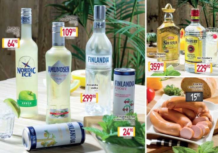 let�k Billa N�poje od 9.6.2014 strana 1