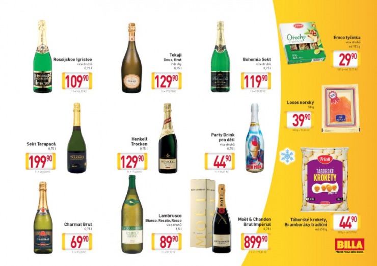 let�k Billa N�poje od 9.6.2014 strana 1