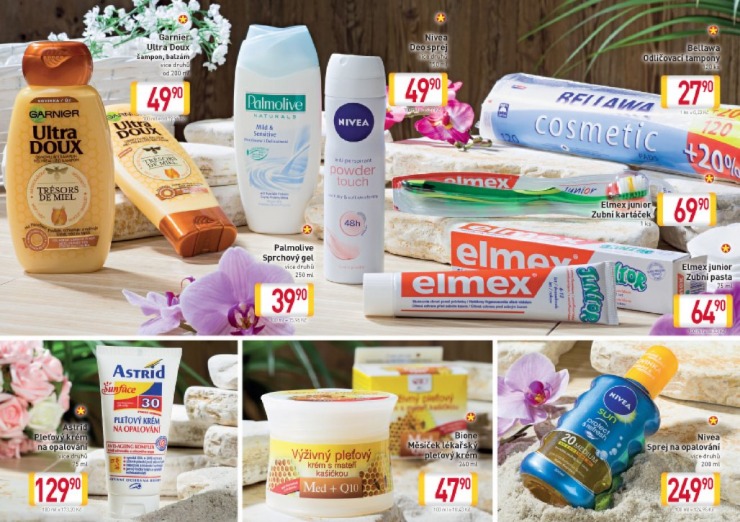 leták Billa Nápoje od 9.6.2014 strana 1 leták Billa Nápoje od 9.6.2014 strana 1