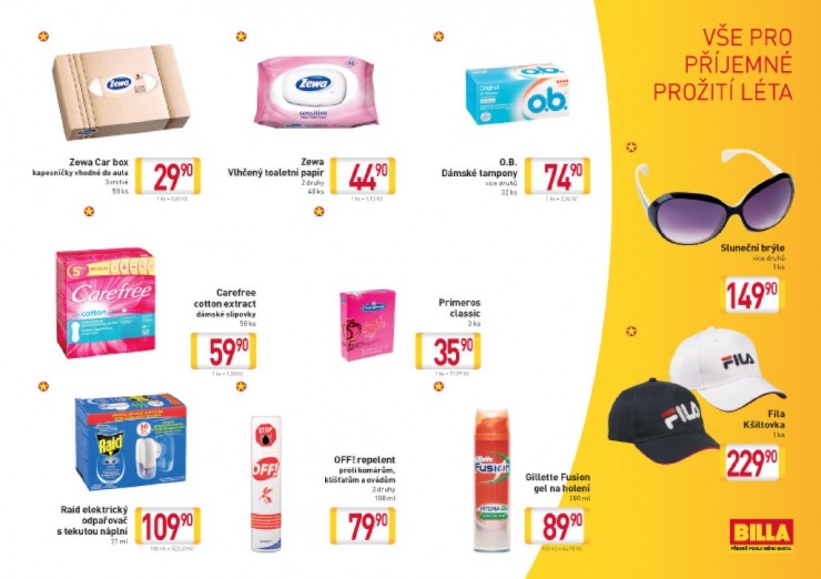 let�k Billa N�poje od 9.6.2014 strana 1